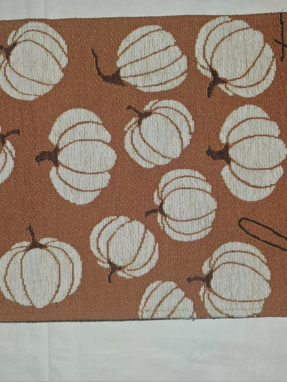 Harvest Collection decorative piece